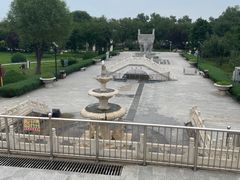 -中华石雕艺术园