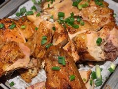 -绿茶餐厅(千岛湖银泰城店)