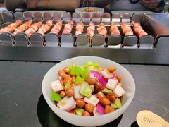 -很久以前羊肉串(南京路第一百货店)