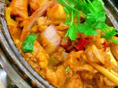 -川香煲(茅台路店)