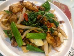 -金姐台湾菜(珠江路店)