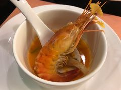 -金厨泰国餐厅·全泰籍厨师料理(拱北店)