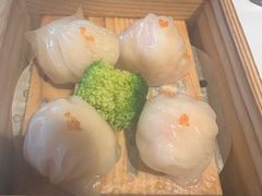 胜记虾饺皇-勝記酒家·37年老字号·经典粤菜(南山花园城店)