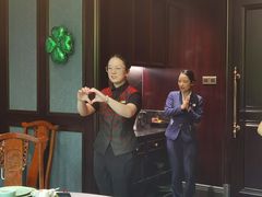 -西湖春天(中州店)