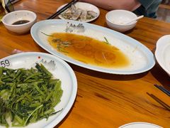 -大家发海鲜城夜排档(华山中路店)