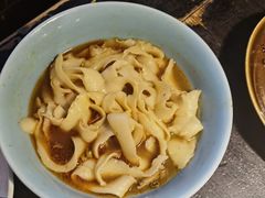 -喜晋道面馆(华严寺广场店)