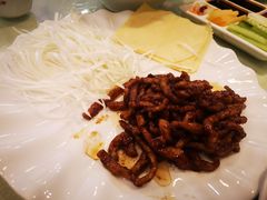 -东四民芳餐厅(世茂工三店)