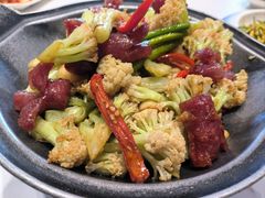 -东北本家小厨(海甸三东路店)