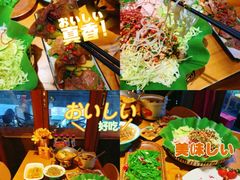 -隔壁老王·家常云南菜(花巷店)