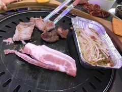 -玄希浪漫厨房·韩料烤肉(湖滨银泰in77店)