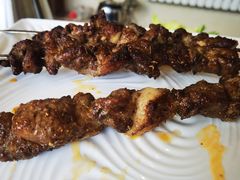 -阳坊胜利涮羊肉(阳坊老店)