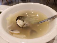 -海粤阁·精致粤菜·宴会厅(宝安店)