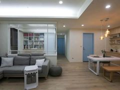 -住范儿家装·整体家装·装修设计