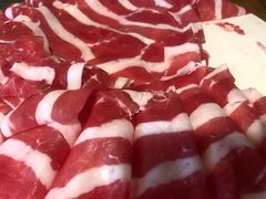 -竹叶涮肉坊(总店)