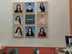 -海马体照相馆(宁波天一广场店)