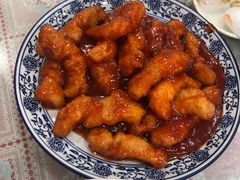 -北大地皖峰饭馆