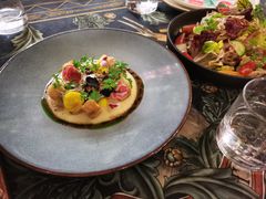 -第101座花园餐厅(湖滨88店)