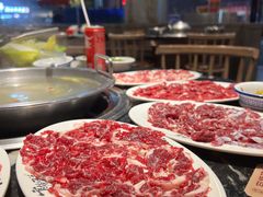 -官塘兄弟·潮汕牛肉店(官塘总店)