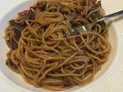 -百特喜·意大利餐厅(八佰伴镇江店)