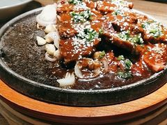-蜜桃餐厅·伴山(湖滨商业街店)