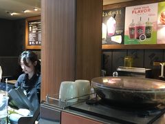 -星巴克臻选(成都宽窄巷子店)