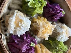 -正宗天津烧麦馆(柳州路店)