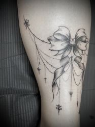 -PinooTattoo皮奴刺青纹身设计总部