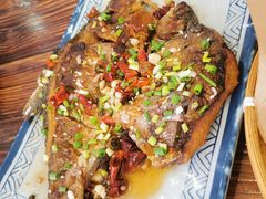 -刘师父老汉口江湖菜(蔡锷路店)