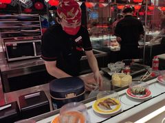 -莲寿司(国兴店)