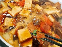 -鲁厚源牛肉坊(阳光100店)