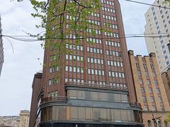 -上海国际饭店