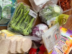 -果蔬好生活超市(乐堤港店)
