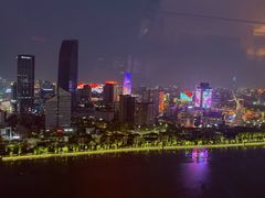 -宁波万豪酒店