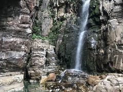 -广东大峡谷