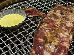 -厚贞日式烤肉(浦东汇智店)