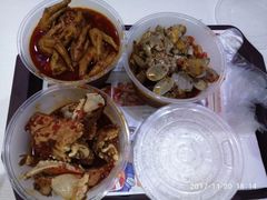 -老闵田螺馆·南昌特色小炒(梦时代店)