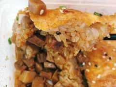 -老通城豆皮大王(吉庆街店)