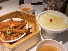 -南棠馆粤菜坊(群光店)