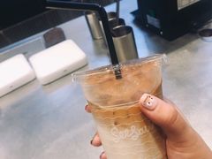 -Seesaw Coffee(苏州中心店)