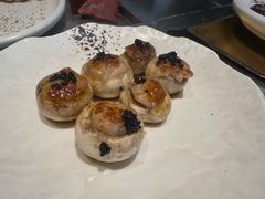 -大神太神·铁板烧(瑞虹天地月亮湾店)