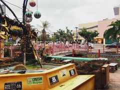 -美国村