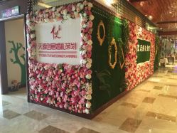 点击看大图 -Tian Design天源婚礼策划