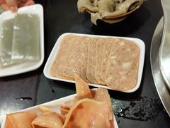 -邓莽子老火锅(鲁祖庙店)