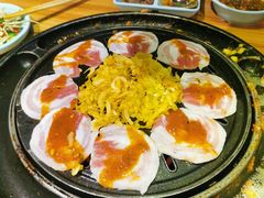 -小米烤肉-泥炉炭烤(常营店)