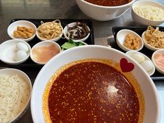 -湛记蘸水米线(粉巷店)