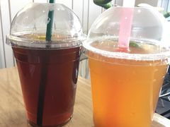 -greenjoy绿享轻食(宁海路店)