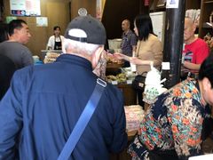 -法根糕点(水北街店)