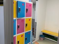 -即刻自助健身·私教馆(对外经贸店)
