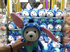 -风云再起游乐汇(北京西单西西友谊店)