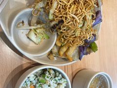 -素满香·全民食养自助(长宁龙之梦店)